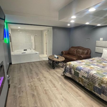 Midway Inn & Suites Oak Lawn Dış mekan fotoğraf