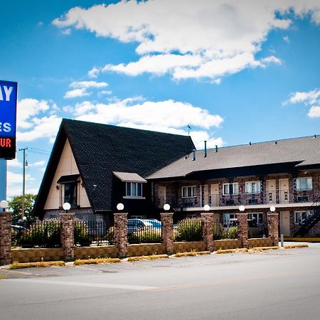 Midway Inn & Suites Oak Lawn Dış mekan fotoğraf